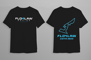 T-Shirt-Design von Sun Moon Graphic Designer für Florencio J Moreno IV | Design: #30894436
