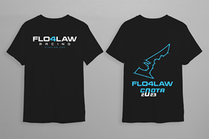 T-Shirt-Design von Sun Moon Graphic Designer für Florencio J Moreno IV | Design: #30894648