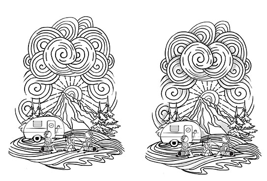 Tattoo Design by ioio for this project | Design #30895400