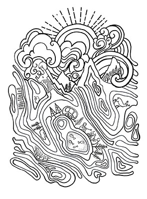 Diseño de Tatuaje por ioio para este proyecto | Diseño #30897220