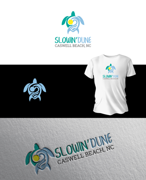 Logo Design by Farhad Design for this project | Design #30894350