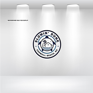 Diseño de Logo por jonkonrad para este proyecto | Diseño: #30893678