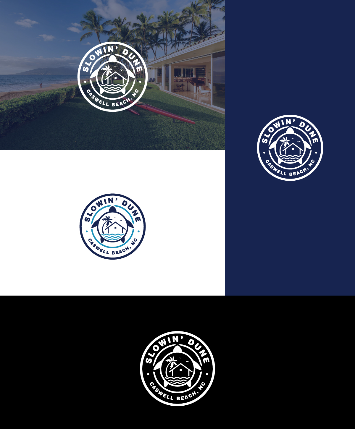 Logo Design by jonkonrad for this project | Design #30893679