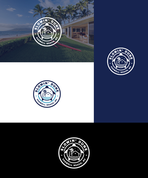 Diseño de Logo por jonkonrad para este proyecto | Diseño: #30893679