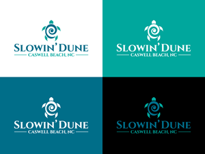 Diseño de Logo por 439 Creations para este proyecto | Diseño: #30894720