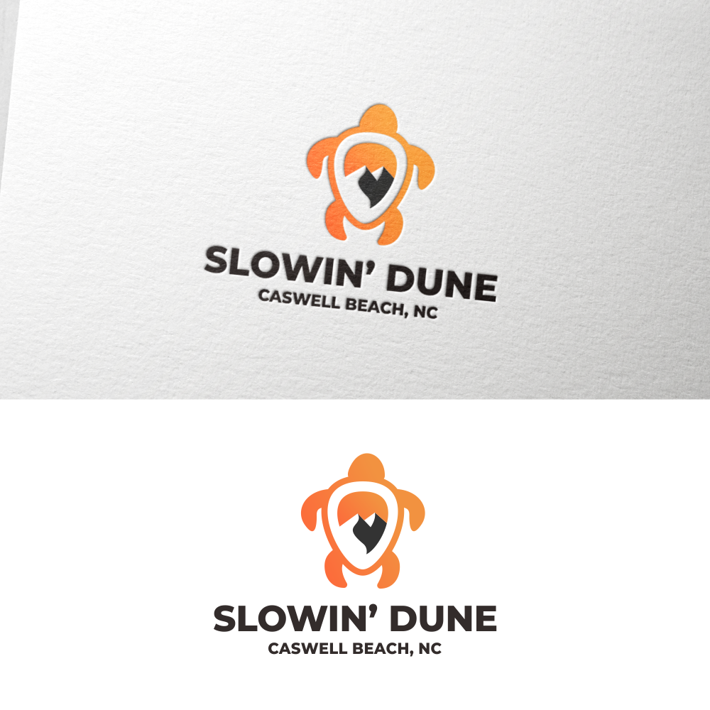 Logo Design by Buntu Pol for this project | Design #30895861
