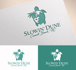 Diseño de Logo por M Art & Design para este proyecto | Diseño: #30893736