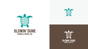 Diseño de Logo por Kryss Denmar para este proyecto | Diseño: #30896053