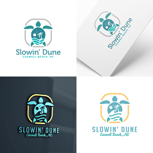 Diseño de Logo por 4tech services para este proyecto | Diseño: #30893483