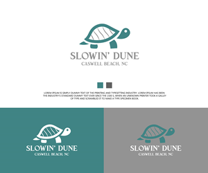Logo Design by CrewType for this project | Design: #30894425