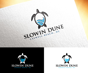 Diseño de Logo por Dot Design 3 para este proyecto | Diseño: #30895551