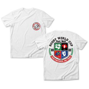 T-shirt Design by guruntool for this project | Design: #30924111