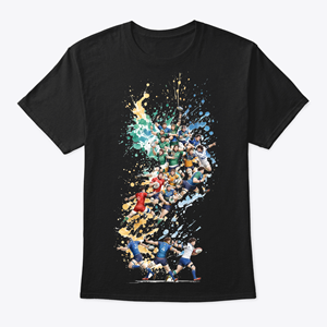 T-shirt Design by Anurudda for this project | Design: #30907116