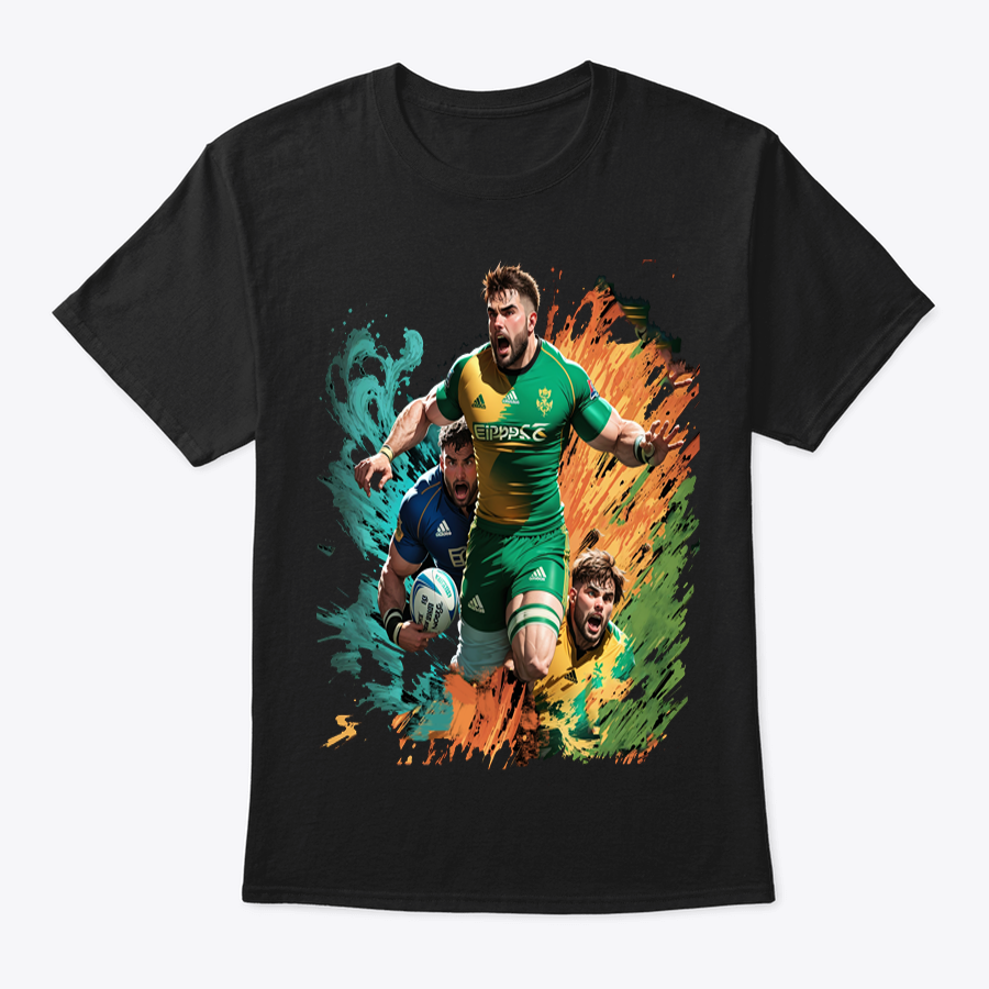 T-shirt Design by Anurudda for this project | Design #30907218