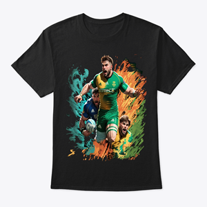 T-shirt Design by Anurudda for this project | Design: #30907218