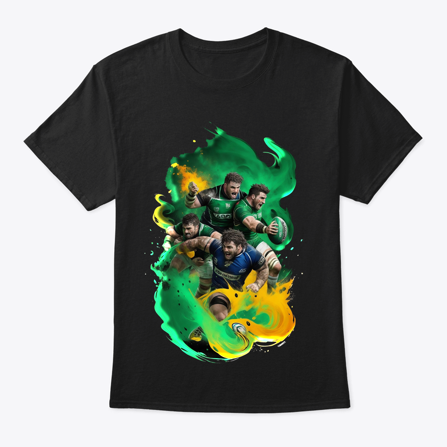 T-shirt Design by Anurudda for this project | Design #30917559