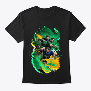 T-shirt Design by Anurudda for this project | Design: #30917559