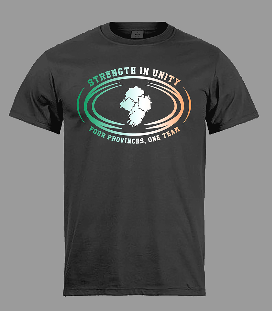 Diseño de Camiseta por Johncina para este proyecto | Diseño #30921920