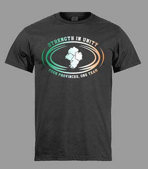 T-shirt Design by Johncina for this project | Design: #30921920
