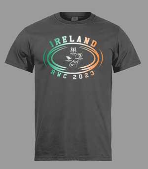 T-shirt Design by Johncina for this project | Design: #30922083