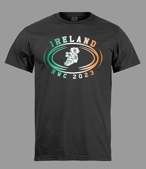 T-shirt Design by Johncina for this project | Design: #30922174