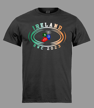 T-shirt Design by Johncina for this project | Design: #30922175