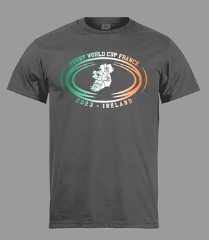 T-shirt Design by Johncina for this project | Design: #30922211