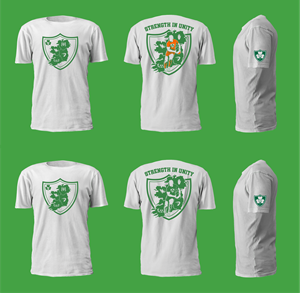 T-shirt Design by Yakuza20 for this project | Design: #30938429