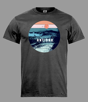 Diseño de Camiseta por Johncina para este proyecto | Diseño: #30897827