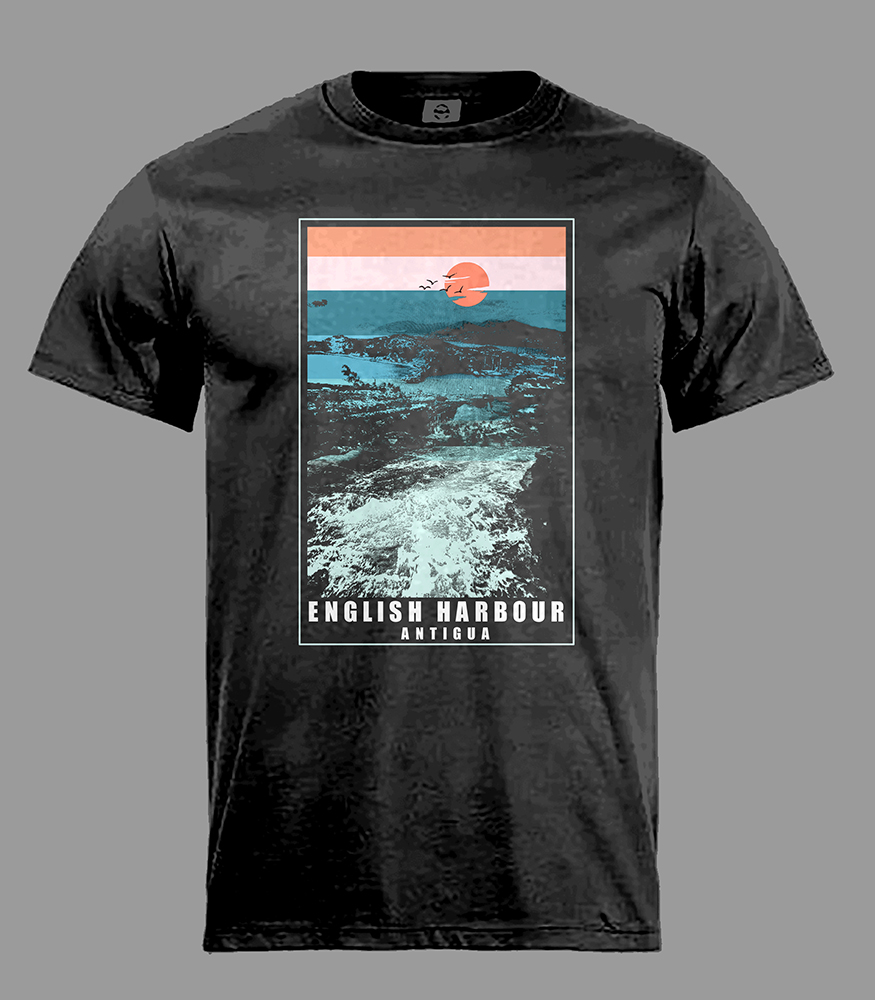 T-Shirt-Design von shemulss für dieses Projekt | Design #30917422