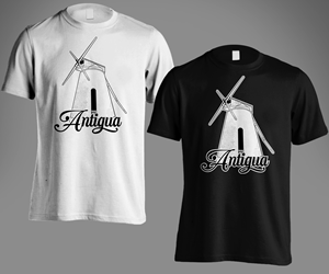 Diseño de Camiseta por Andi Yan para este proyecto | Diseño: #30898010