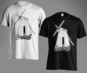 T-Shirt-Design von Andi Yan für dieses Projekt | Design #30918113