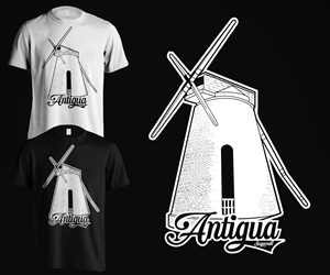 Diseño de Camiseta por Andi Yan para este proyecto | Diseño: #30937408