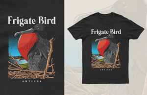 Diseño de Camiseta por guprulsugiyanto para este proyecto | Diseño: #30917721