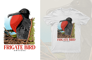 Diseño de Camiseta por guprulsugiyanto para este proyecto | Diseño: #30917903