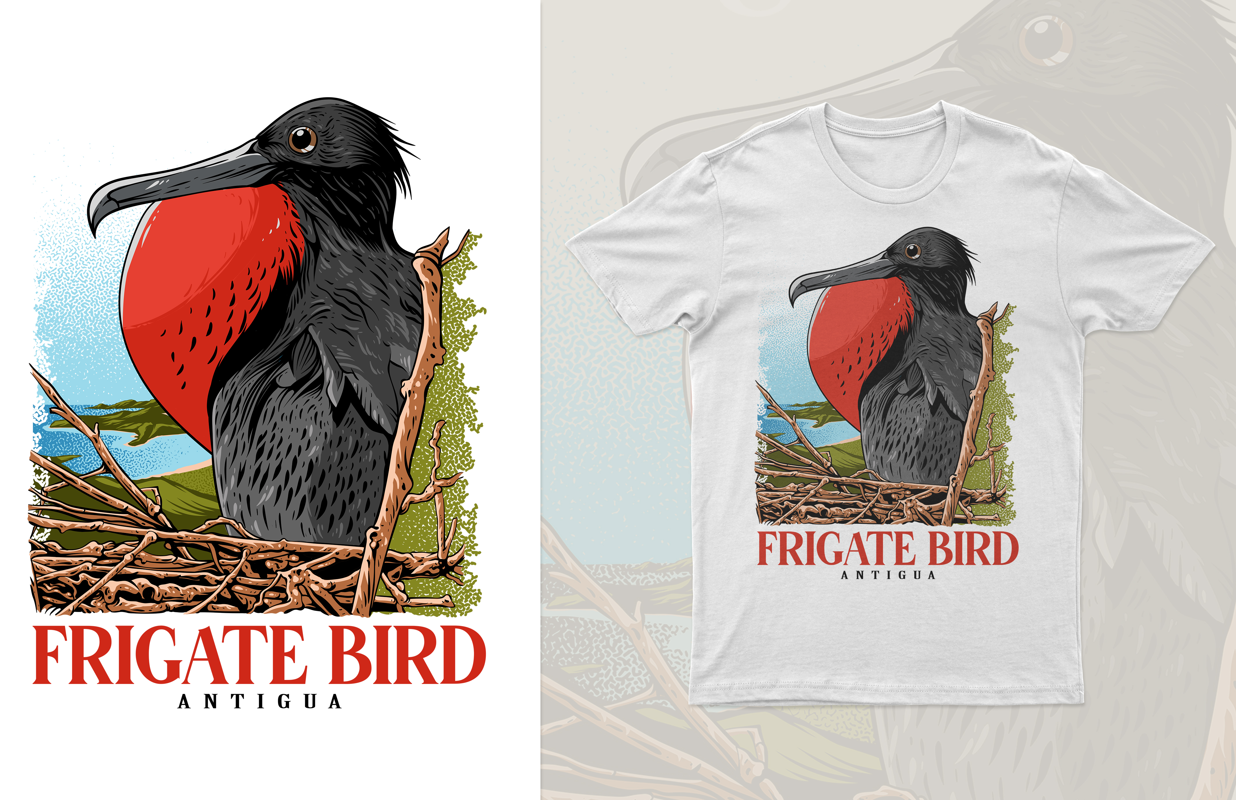 T-Shirt-Design von guprulsugiyanto für dieses Projekt | Design #30917955