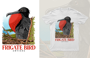 Diseño de Camiseta por guprulsugiyanto para este proyecto | Diseño: #30917955