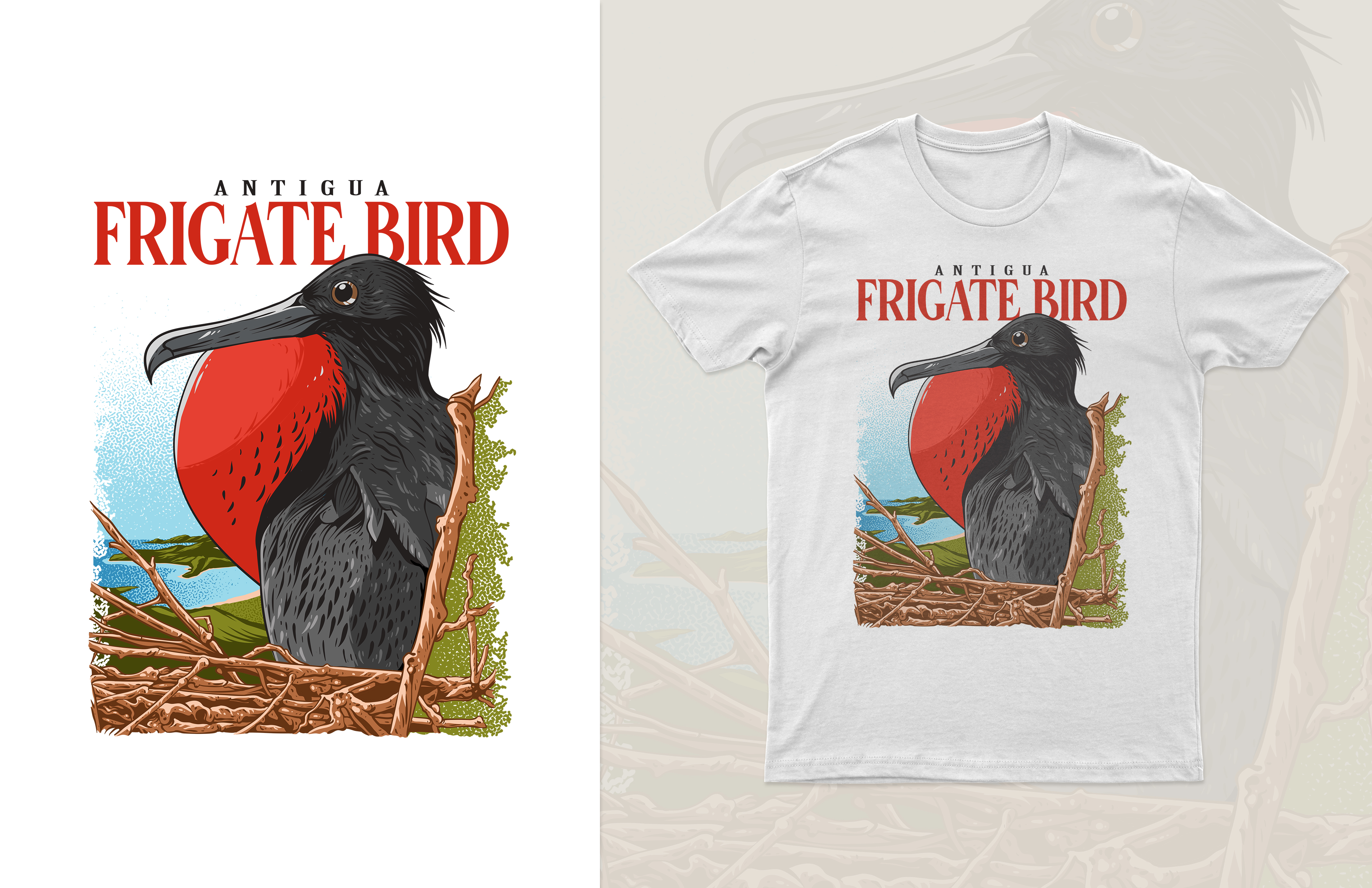 T-Shirt-Design von guprulsugiyanto für dieses Projekt | Design #30939726
