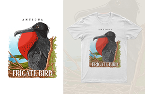 Diseño de Camiseta por guprulsugiyanto para este proyecto | Diseño: #30939731