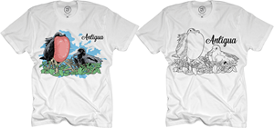 Diseño de Camiseta por Yakuza20 para este proyecto | Diseño: #30894353