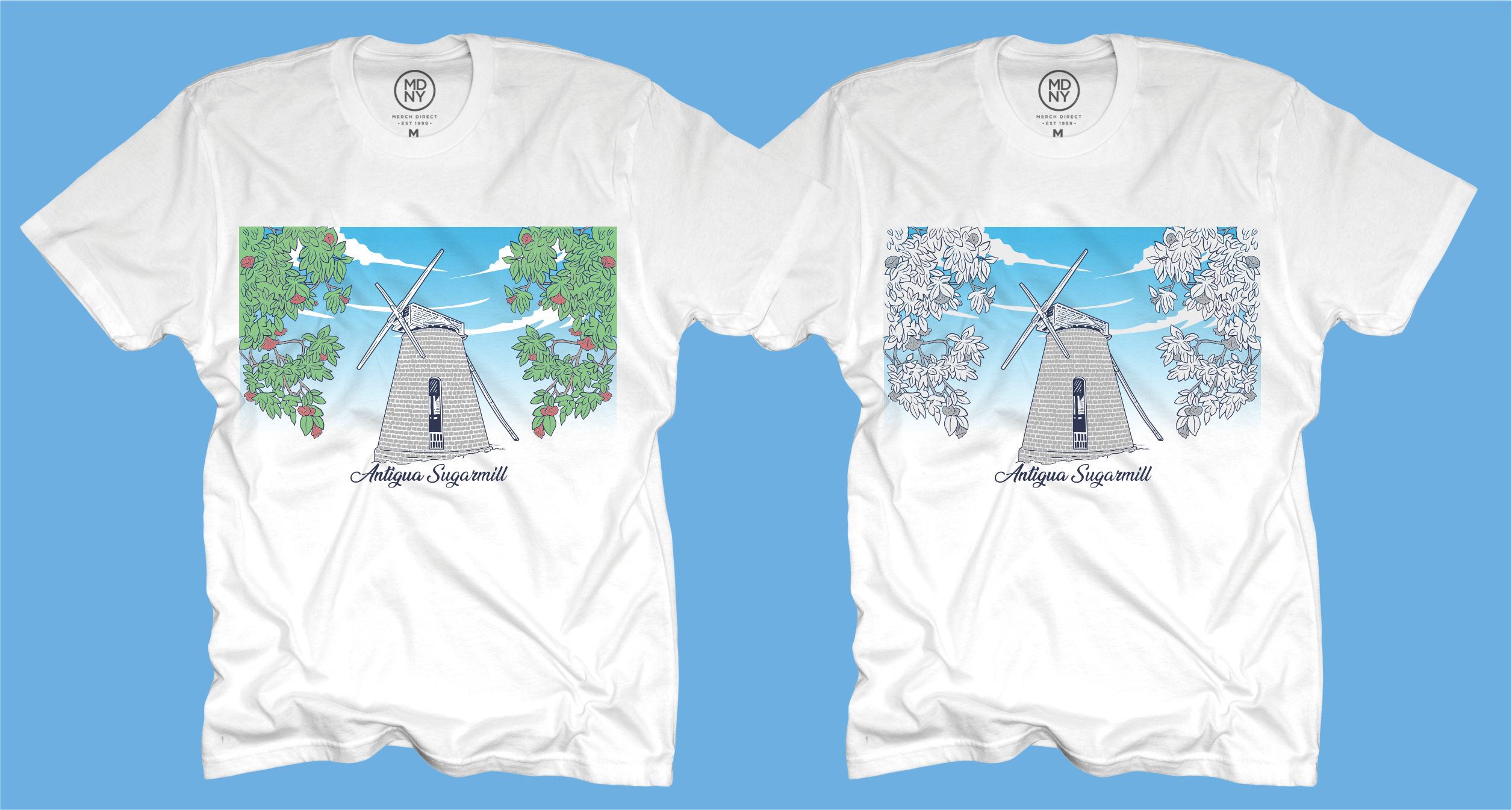 T-shirt Design by Yakuza20 for this project | Design #30997890