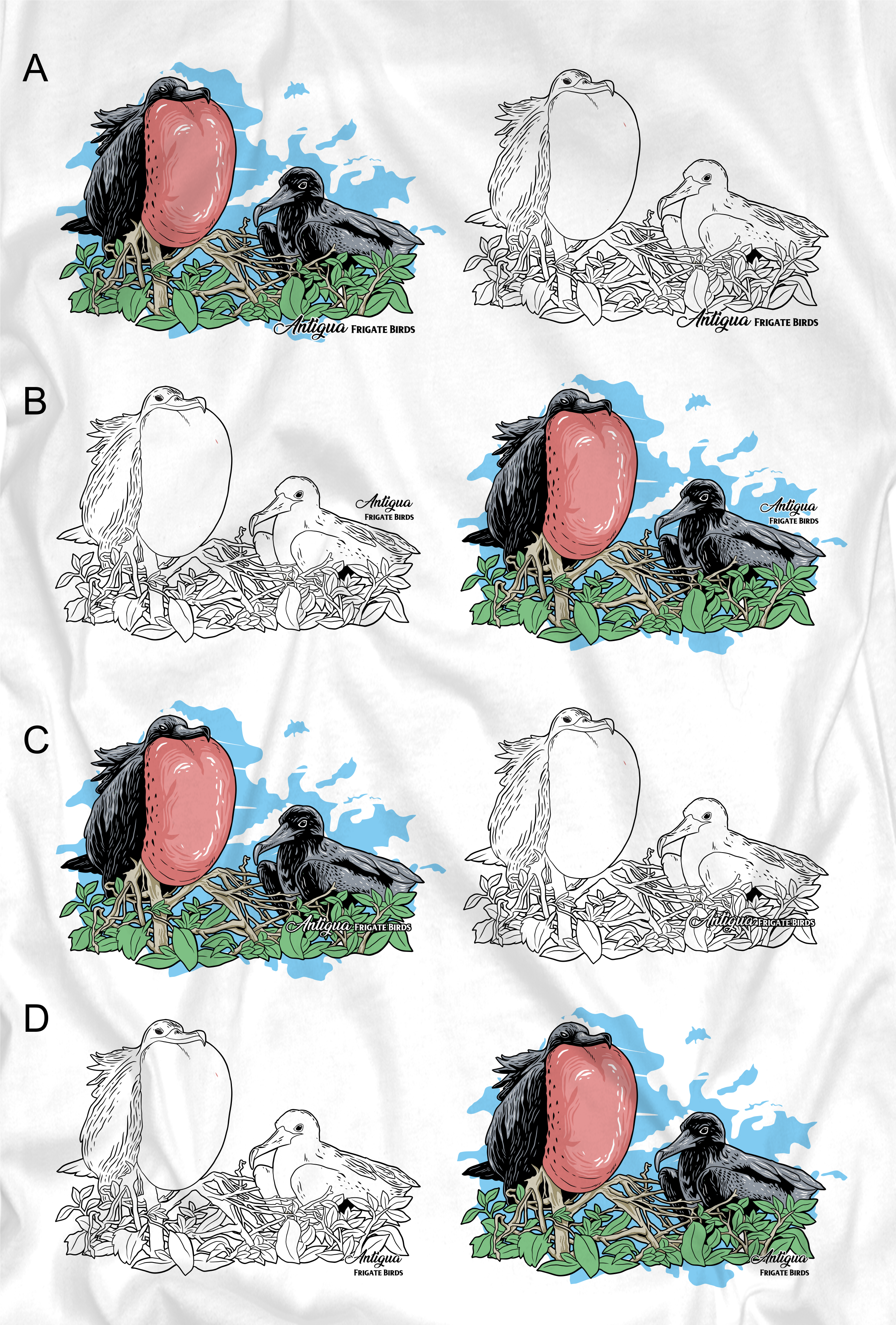 T-shirt Design by Yakuza20 for this project | Design #30998441