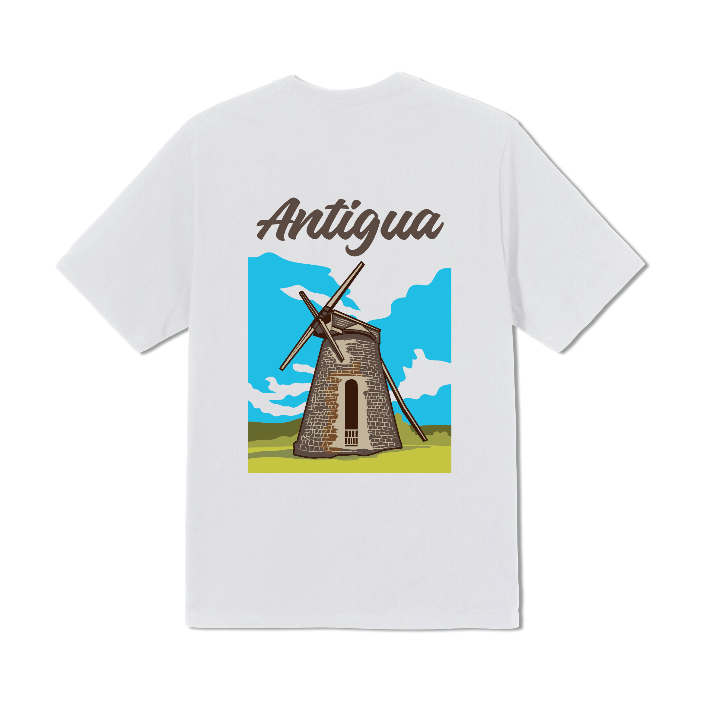 T-shirt Design by dskyvbc for this project | Design #30893783