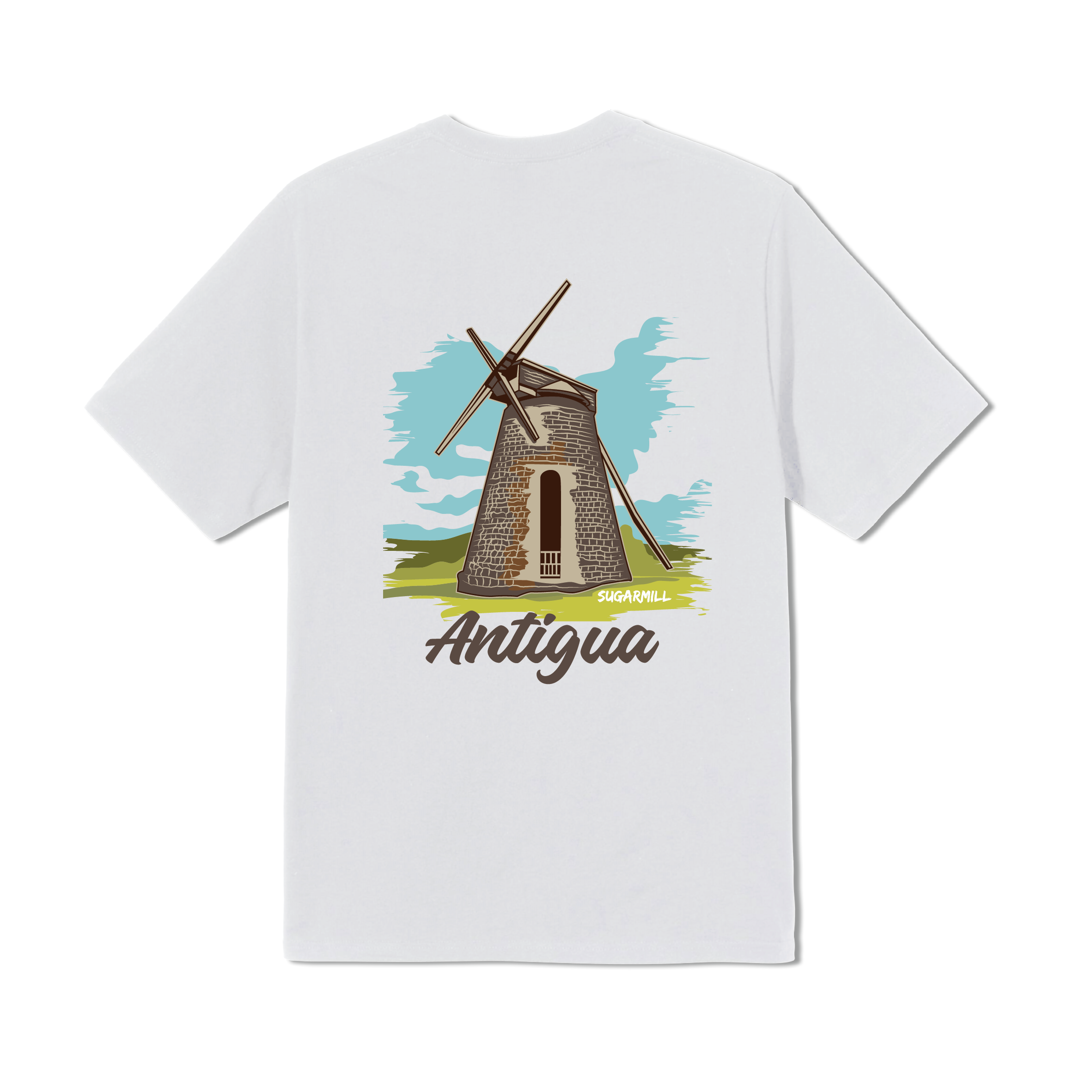 T-shirt Design by dskyvbc for this project | Design #30936780