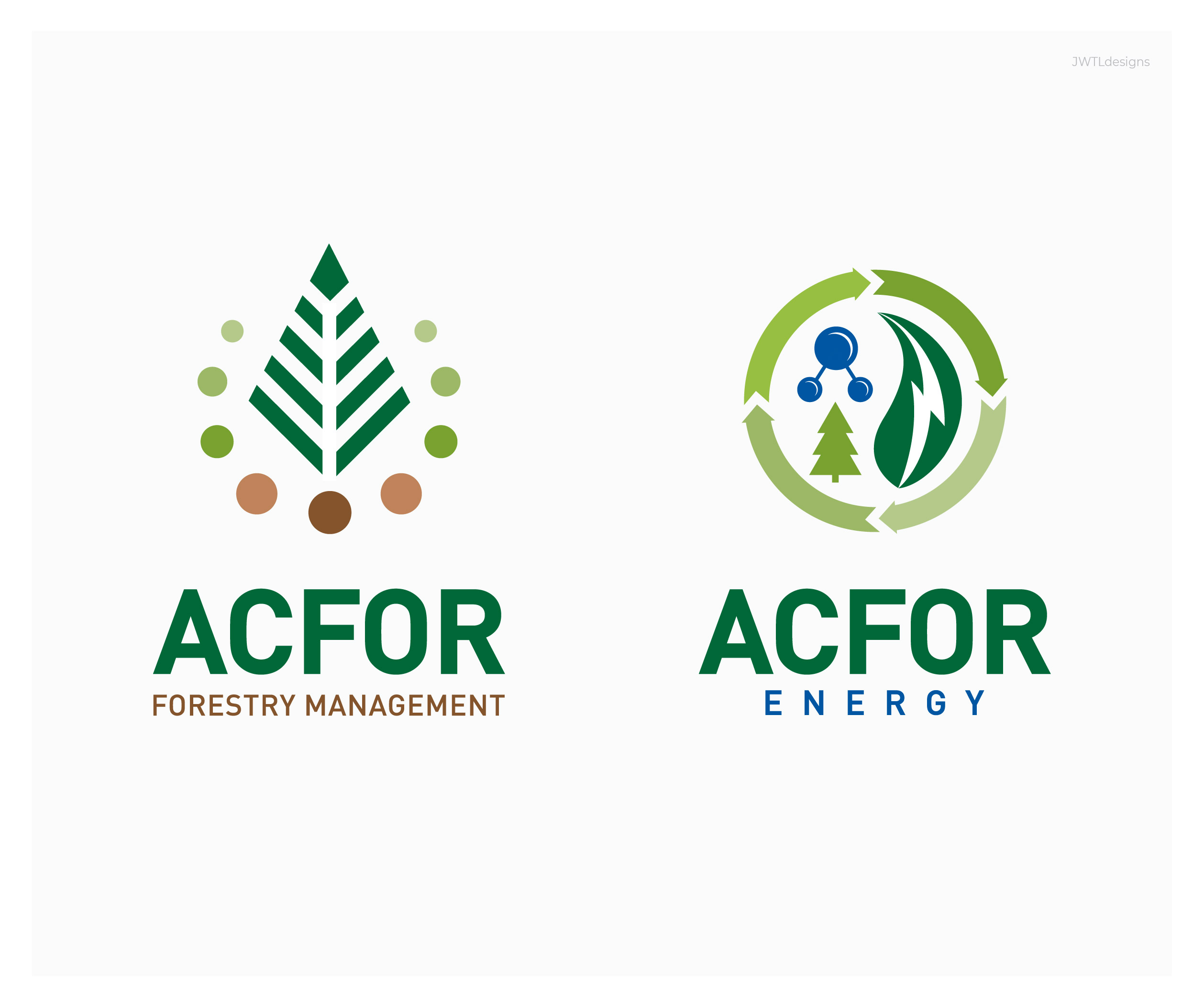 Logo Design by JWTL for this project | Design #30927317