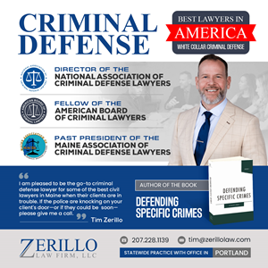 Design Annonce  par debdesign pour Zerillo Law FIrm, LLC | Design : #30896742
