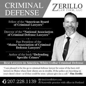 Design Annonce  par rkailas pour Zerillo Law FIrm, LLC | Design : #30894990
