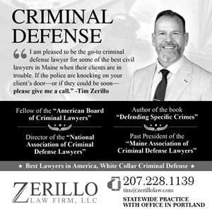 Design Annonce  par rkailas pour Zerillo Law FIrm, LLC | Design : #30895305