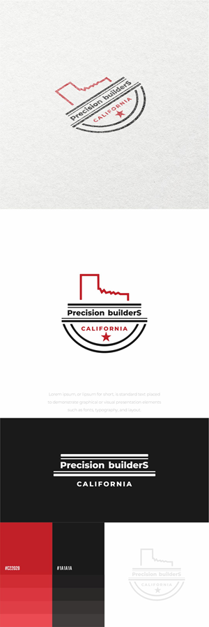 Logo Design by ilyas sampurna