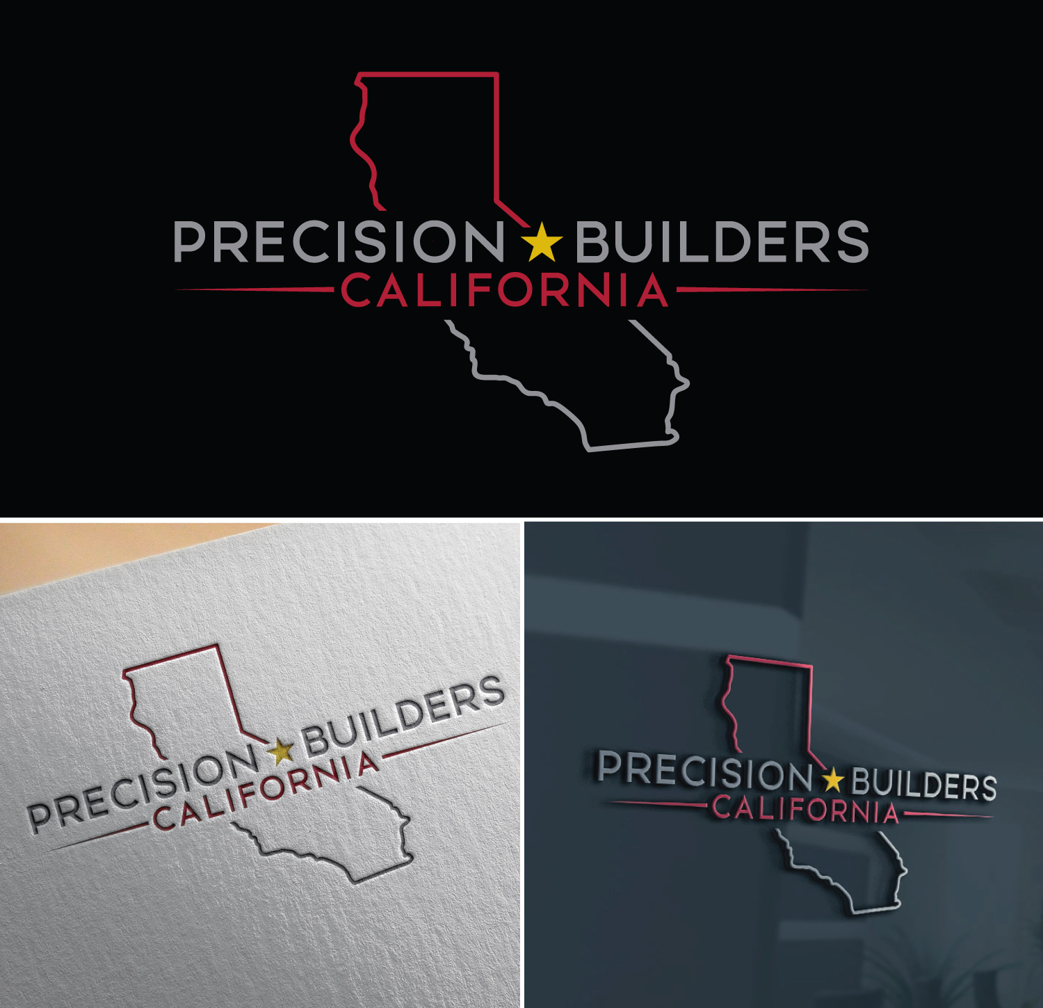 Logo Design by Atec for this project | Design #30895360